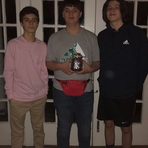 Meet your Posher, Ryan